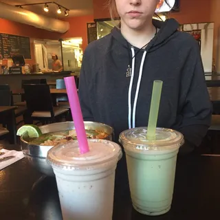 Hue - Spicy Noodle Soup