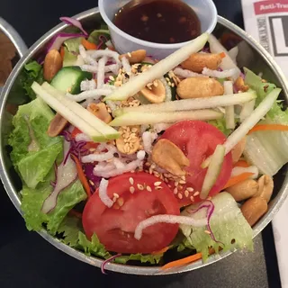 Garden Salad