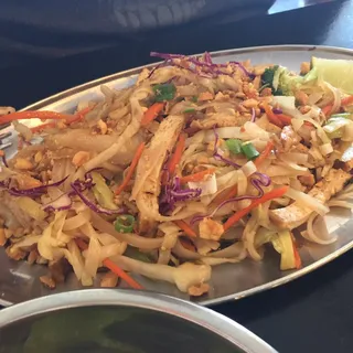 Pad Thai