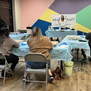 Heart Craft Studio