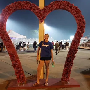 If Republic ever needs a GK sub...my daughter is ready!