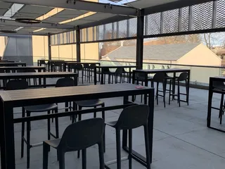 SAFE Credit Union Convention Center