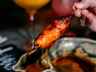 LBD Japanese Bar & Lounge