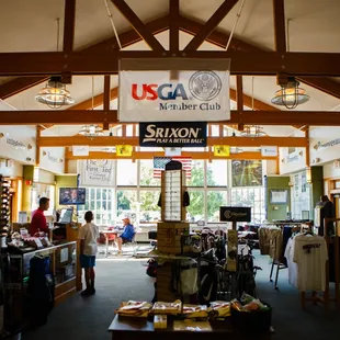 Heart of America Golf Course