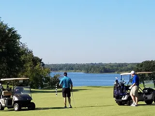 Fred Arbanas Golf Course