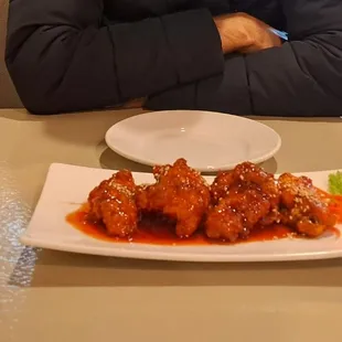 bbq wings, fried chicken wings, chicken wings, food, poultry, chicken wings and fried chicken, fried chicken, chicken, bbq chicken