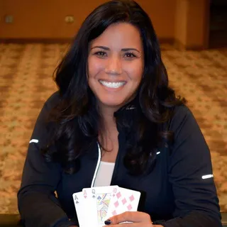 Angela R.