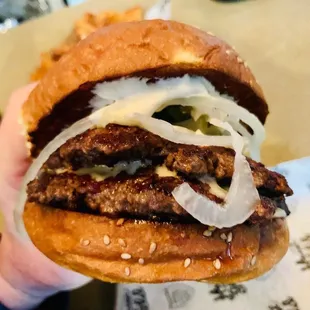 burgers, burger, food