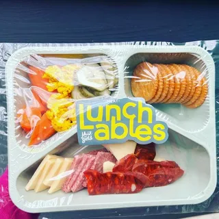 Lunchable