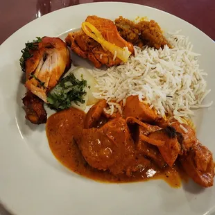 Butter Chicken