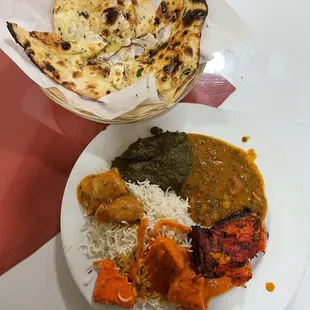Tandoori Chicken