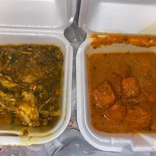 Chicken Curry