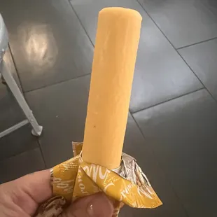 Mango Kulfi