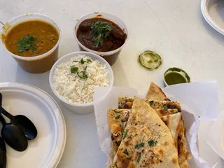 Royal Indian Cuisine