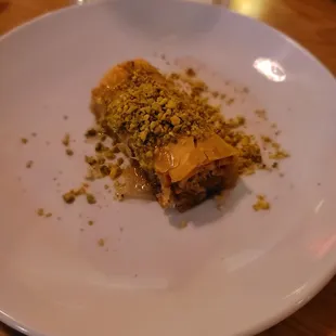 Baklava