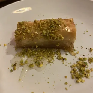 Baklava