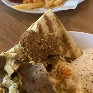 Falafels