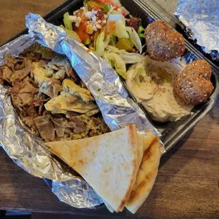 Ultimate Plate