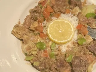 Caspian Cafe
