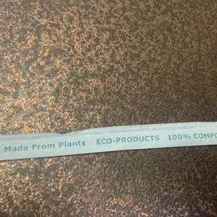 Plants, who knew? Vegan?