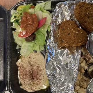 Ultimate Plate