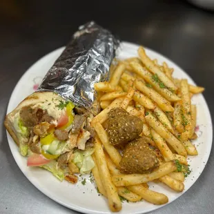 Heart of Jerusalem Cafe