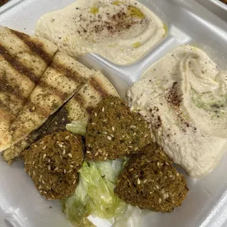 Hummus Dip