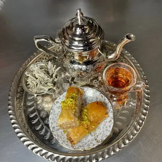 Baklava