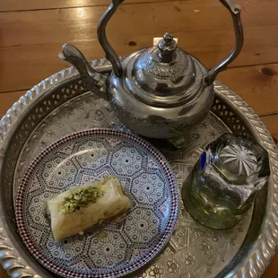 Heart of Jerusalem Cafe