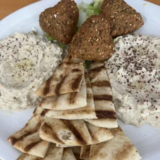 Hummus Dip