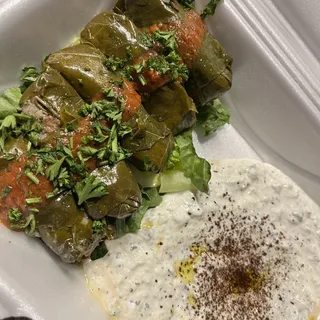 Dolmas
