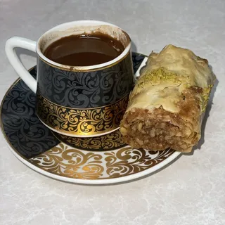 Turkish Coffee