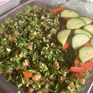 Tabouleh Salad