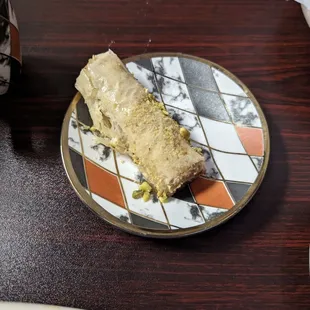 Baklava