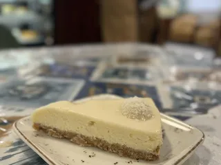 Caravan Uzbek and Turkish cusine