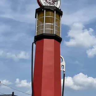 Heart of Route 66 Auto Museum