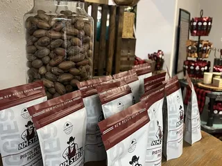 Legacy Pecans