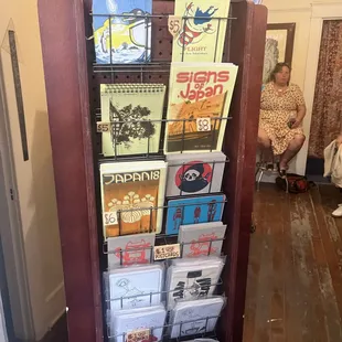 Prints and cards