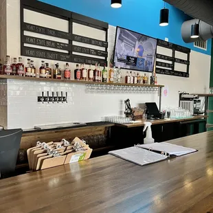 Cool bar