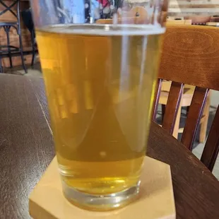 Throb IPA