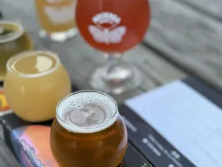 Nocterra Brewing