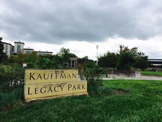 Kauffman Foundation