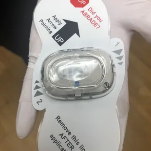 Heart monitors have come a long way.  No more wires. You can shower with it even.  Send in to be read after a week.