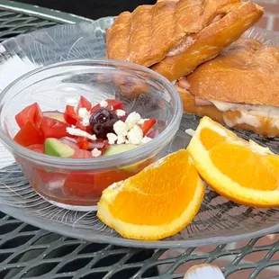 food