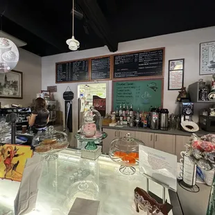 interior