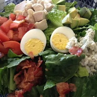 Cobb Salad