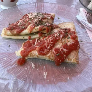 Turkey Pesto Crepe