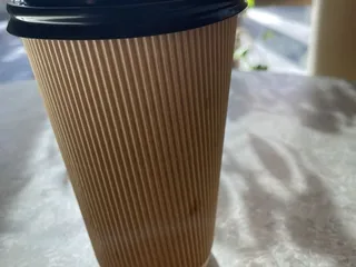 The Oasis Cafe