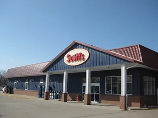 Scott's Hometown Foods