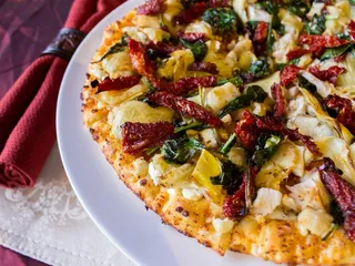 Slice of Italy
